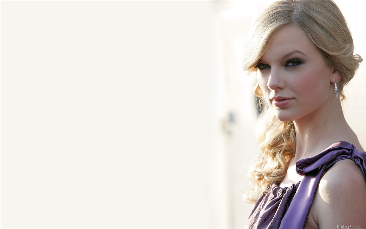 Taylor Swift #015 - 1280x800 Wallpapers Pictures Photos Images