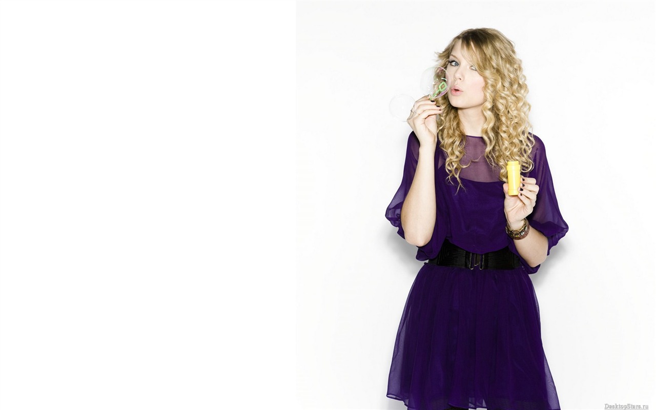 Taylor Swift #016 - 1280x800 Wallpapers Pictures Photos Images