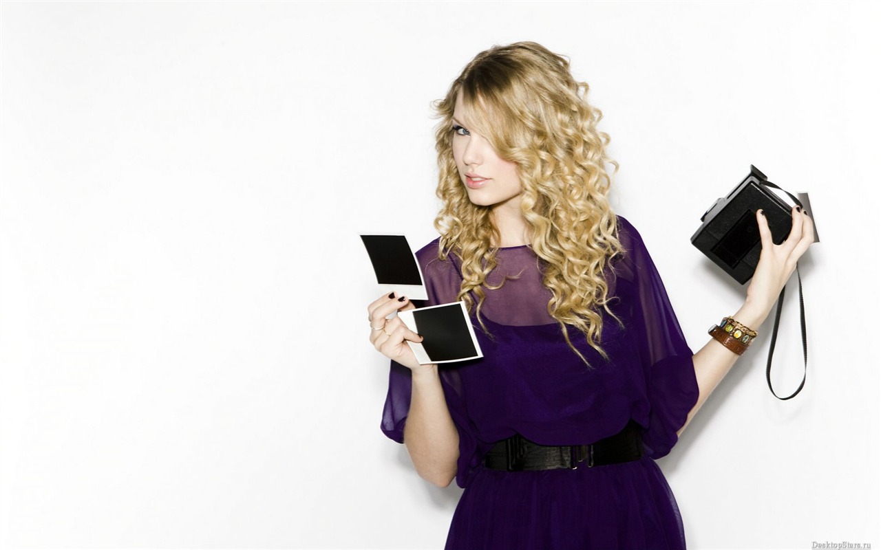 Taylor Swift #019 - 1280x800 Wallpapers Pictures Photos Images