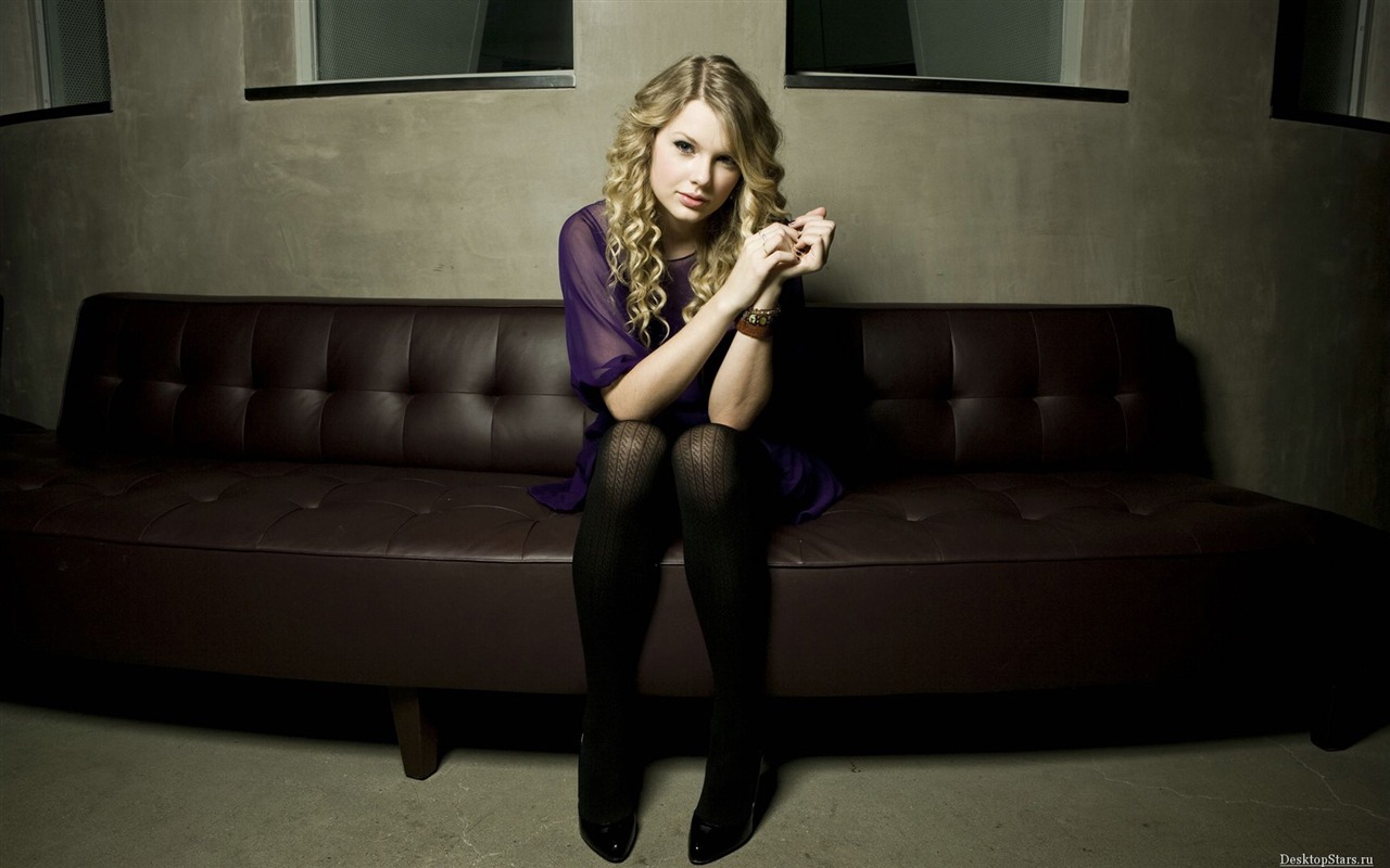 Taylor Swift #023 - 1280x800 Wallpapers Pictures Photos Images