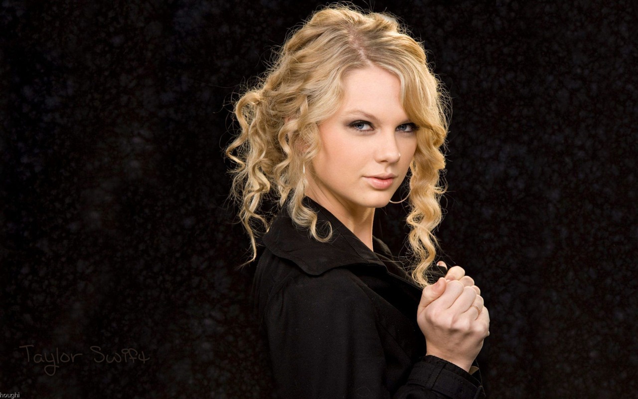 Taylor Swift #043 - 1280x800 Wallpapers Pictures Photos Images
