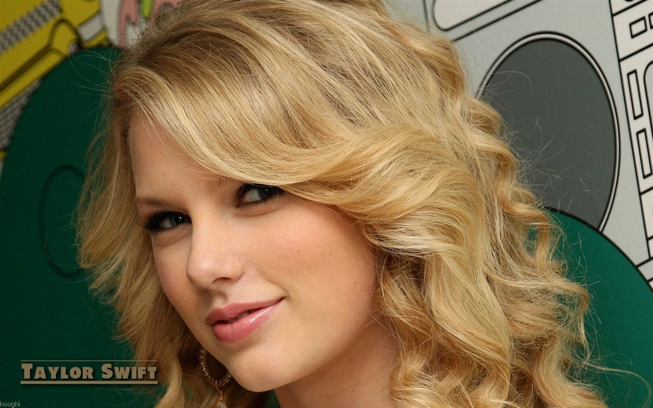 Taylor Swift #049 - 1280x800 Wallpapers Pictures Photos Images