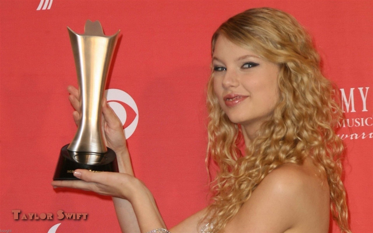 Taylor Swift #051 - 1280x800 Wallpapers Pictures Photos Images