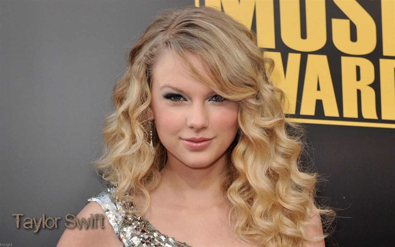 Taylor Swift #053 - 1280x800 Wallpapers Pictures Photos Images