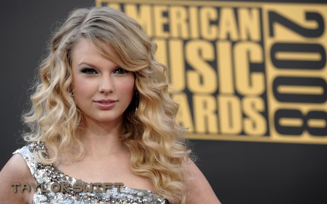 Taylor Swift #055 - 1280x800 Wallpapers Pictures Photos Images
