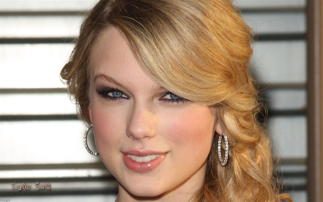 Taylor Swift #058 - 1280x800 Wallpapers Pictures Photos Images
