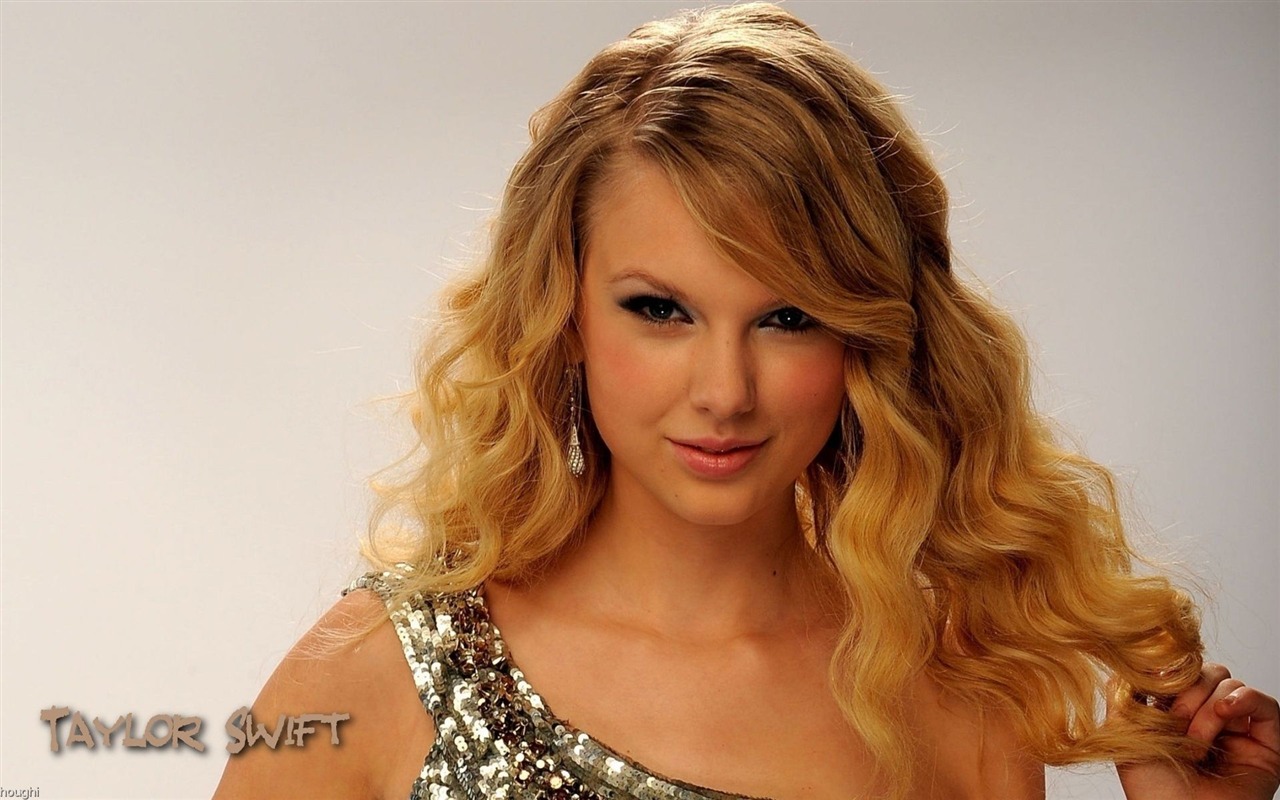 Taylor Swift #059 - 1280x800 Wallpapers Pictures Photos Images