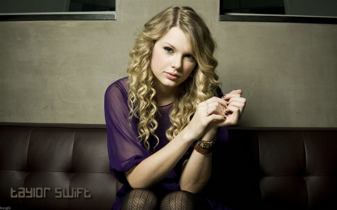 Taylor Swift #063 - 1280x800 Wallpapers Pictures Photos Images