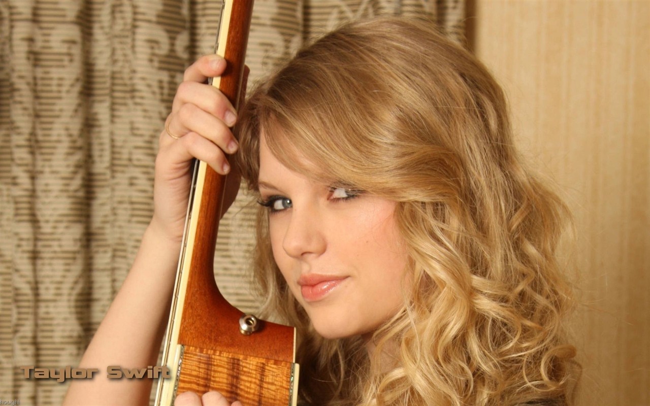 Taylor Swift #071 - 1280x800 Wallpapers Pictures Photos Images