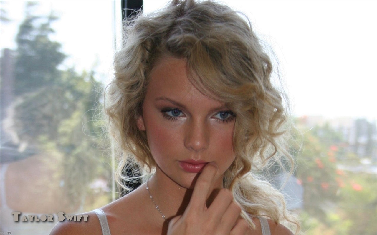 Taylor Swift #074 - 1280x800 Wallpapers Pictures Photos Images