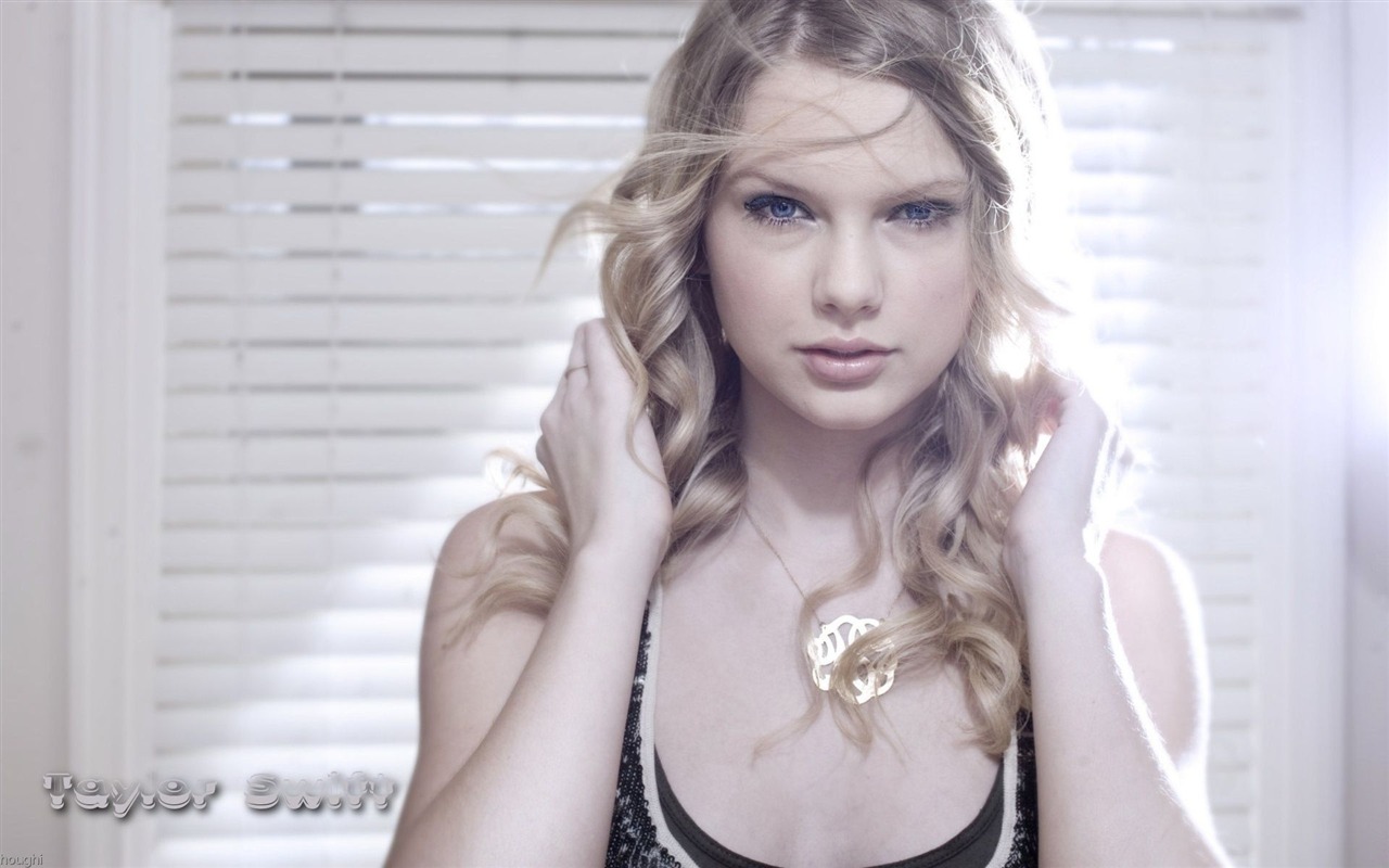 Taylor Swift #077 - 1280x800 Wallpapers Pictures Photos Images