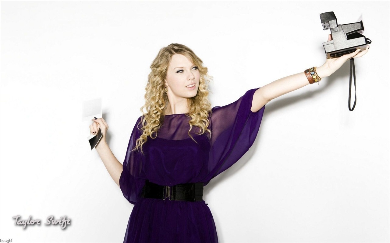 Taylor Swift #084 - 1280x800 Wallpapers Pictures Photos Images