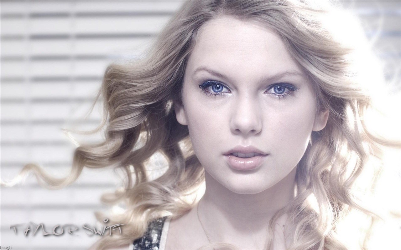 Taylor Swift #085 - 1280x800 Wallpapers Pictures Photos Images