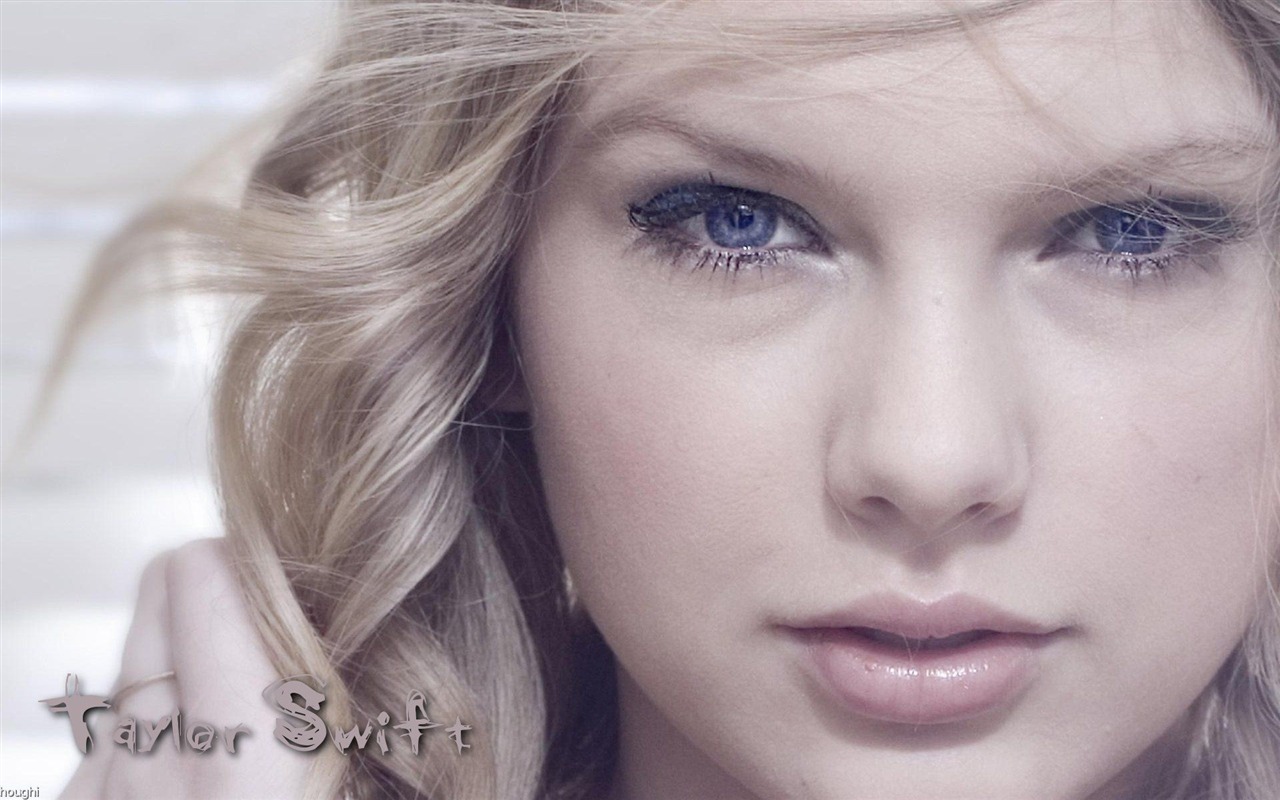 Taylor Swift #087 - 1280x800 Wallpapers Pictures Photos Images