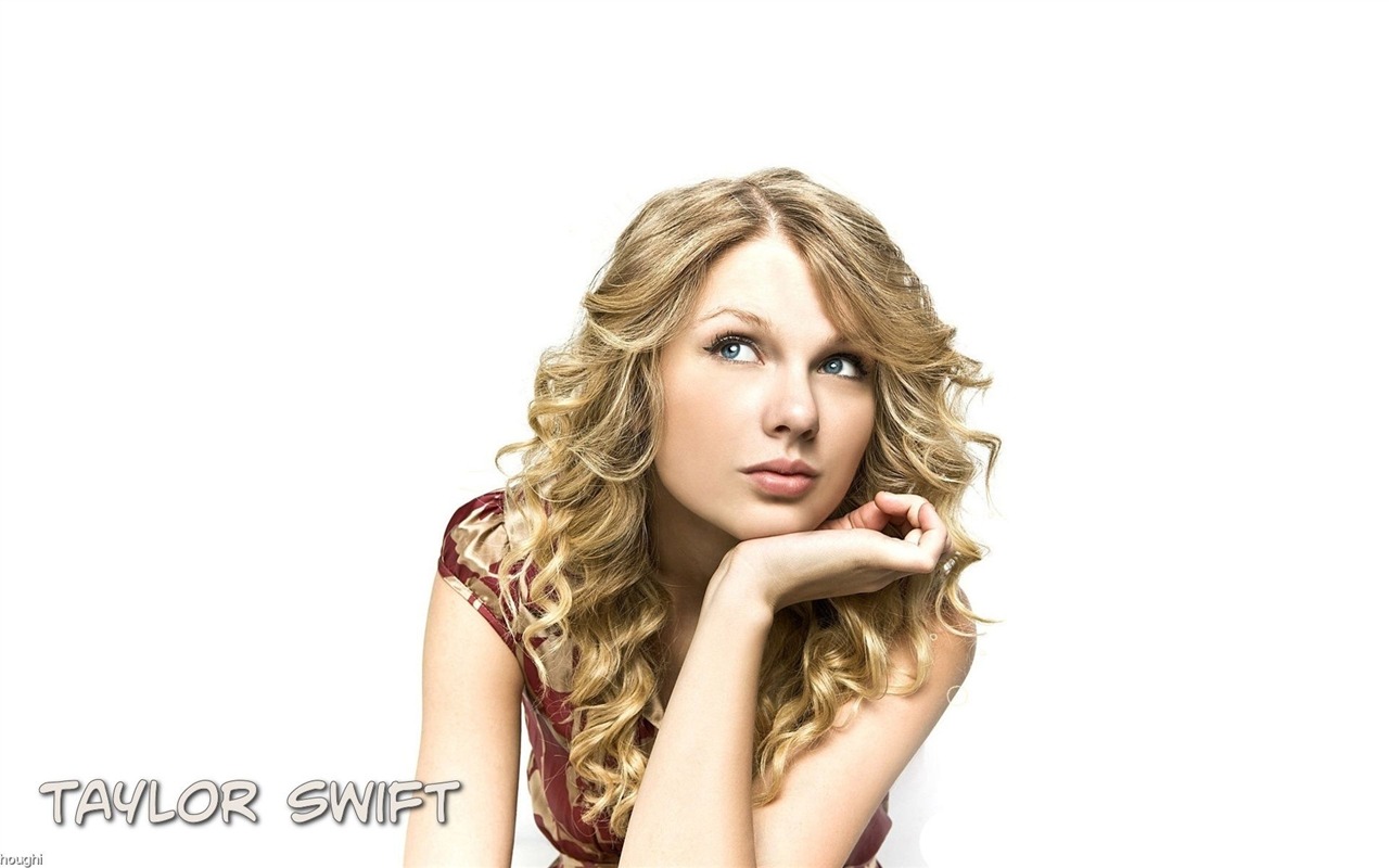 Taylor Swift #090 - 1280x800 Wallpapers Pictures Photos Images