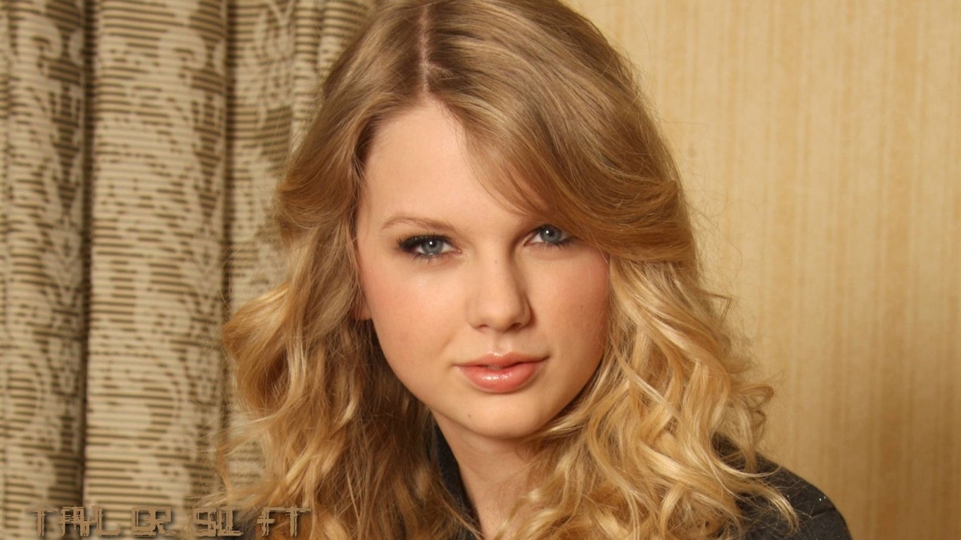 Taylor Swift #069 - 1366x768 Wallpapers Pictures Photos Images