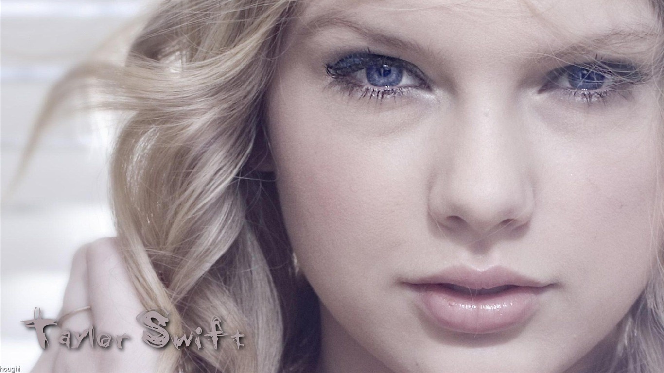 Taylor Swift #087 - 1366x768 Wallpapers Pictures Photos Images