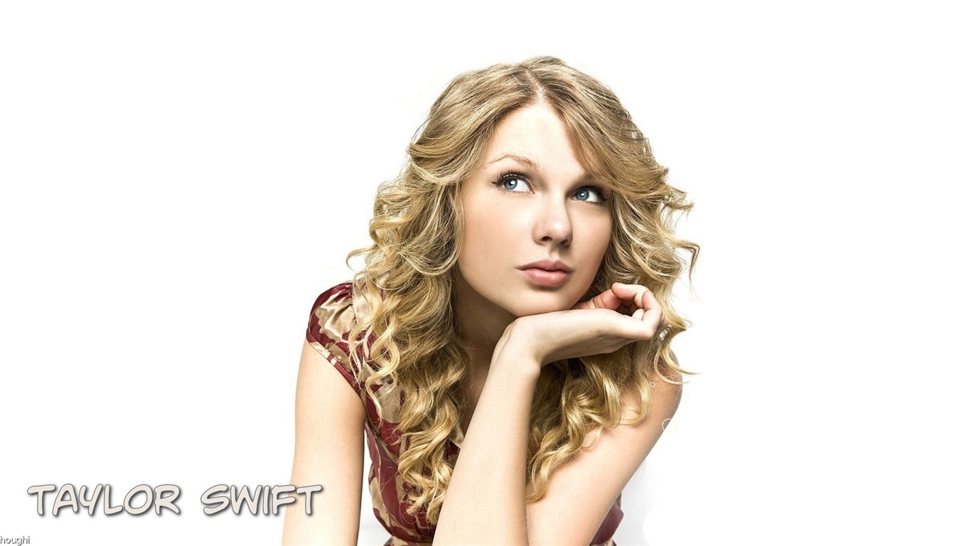Taylor Swift #090 - 1366x768 Wallpapers Pictures Photos Images
