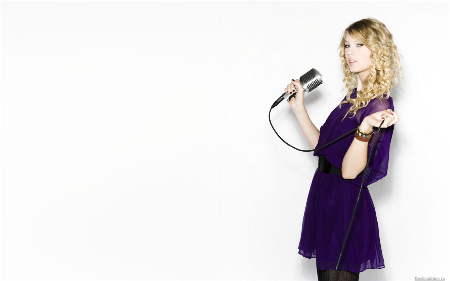 Taylor Swift #022 - 1440x900 Wallpapers Pictures Photos Images