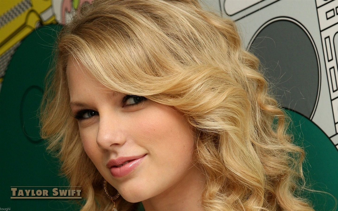Taylor Swift #049 - 1440x900 Wallpapers Pictures Photos Images
