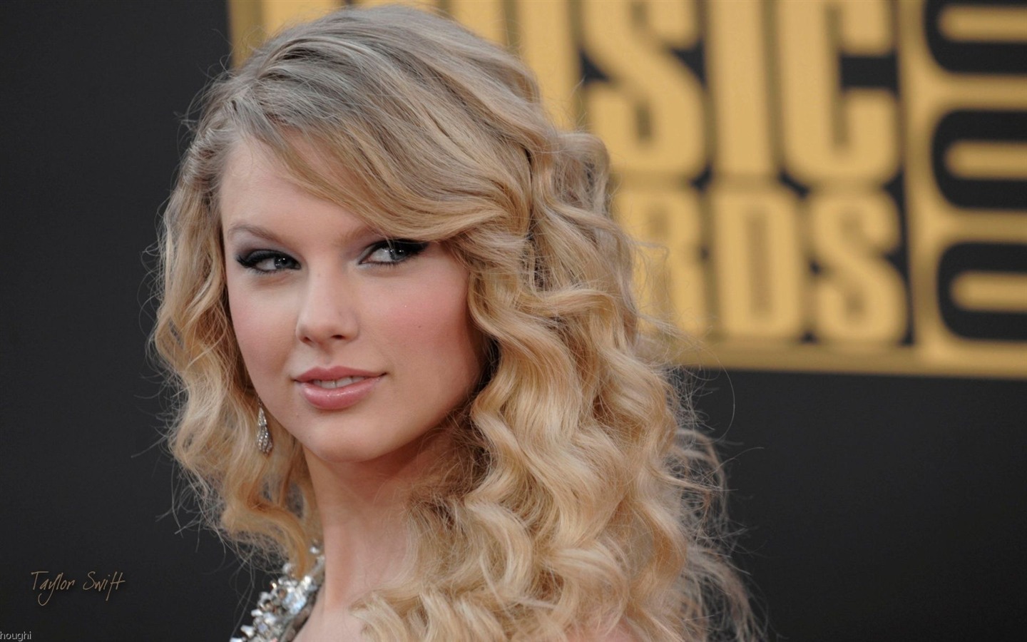 Taylor Swift #054 - 1440x900 Wallpapers Pictures Photos Images
