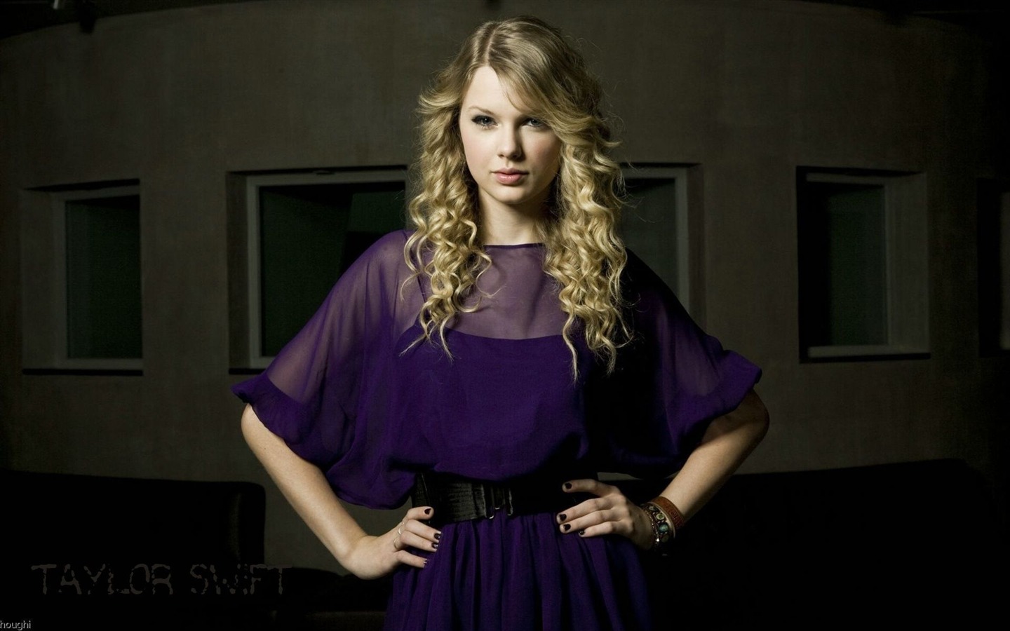 Taylor Swift #062 - 1440x900 Wallpapers Pictures Photos Images