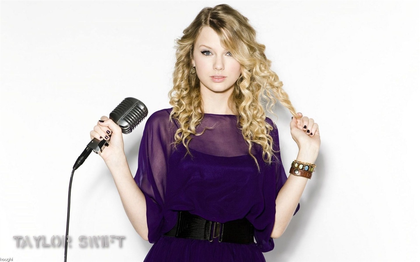 Taylor Swift #066 - 1440x900 Wallpapers Pictures Photos Images