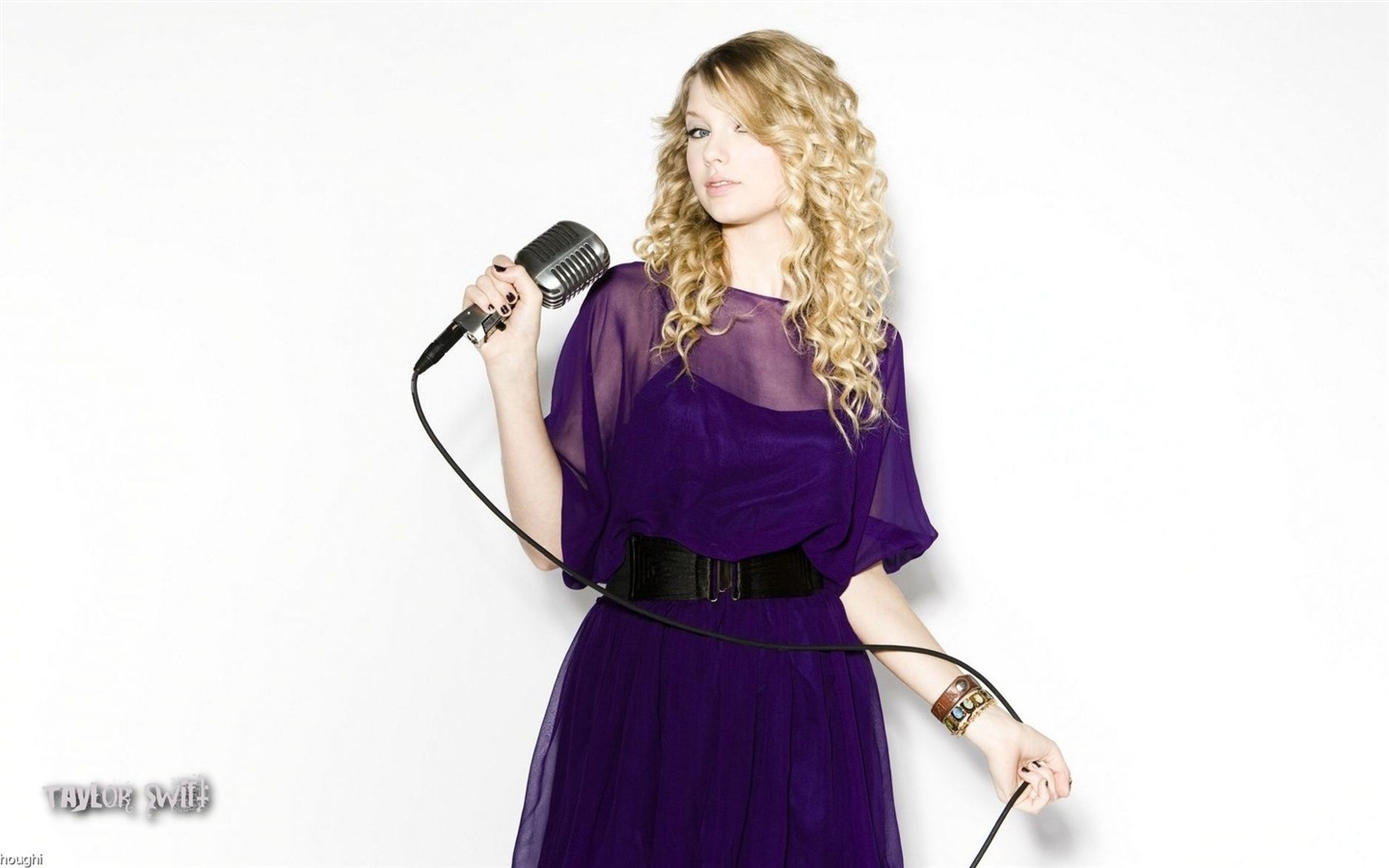Taylor Swift #081 - 1440x900 Wallpapers Pictures Photos Images