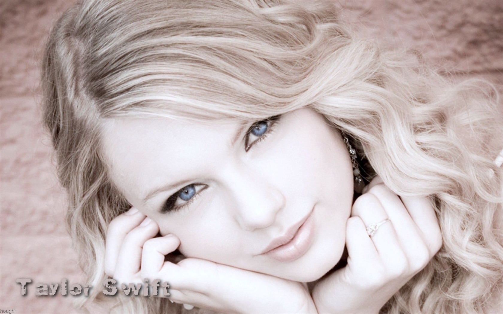 Taylor Swift #045 - 1680x1050 Wallpapers Pictures Photos Images