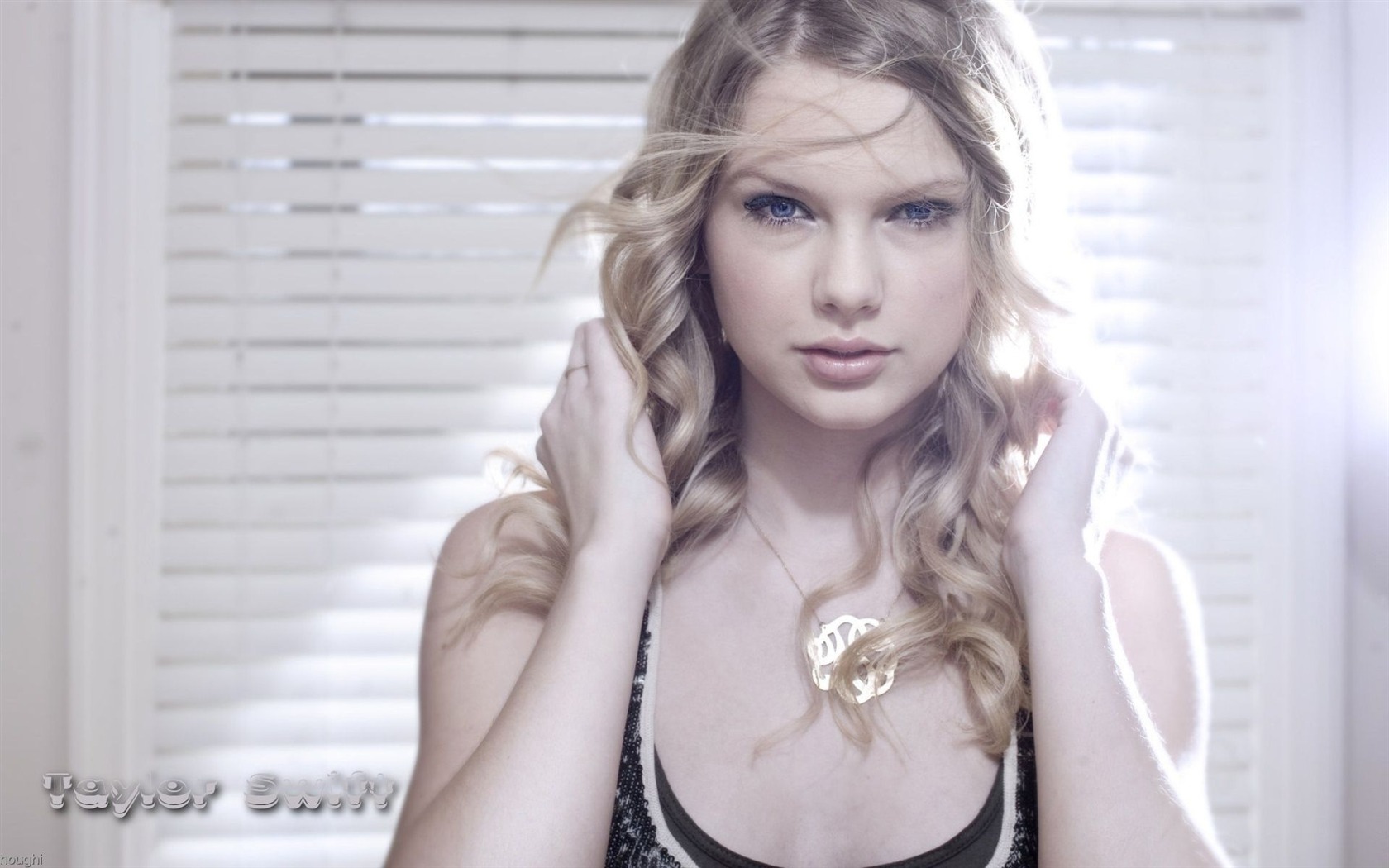 Taylor Swift #077 - 1680x1050 Wallpapers Pictures Photos Images
