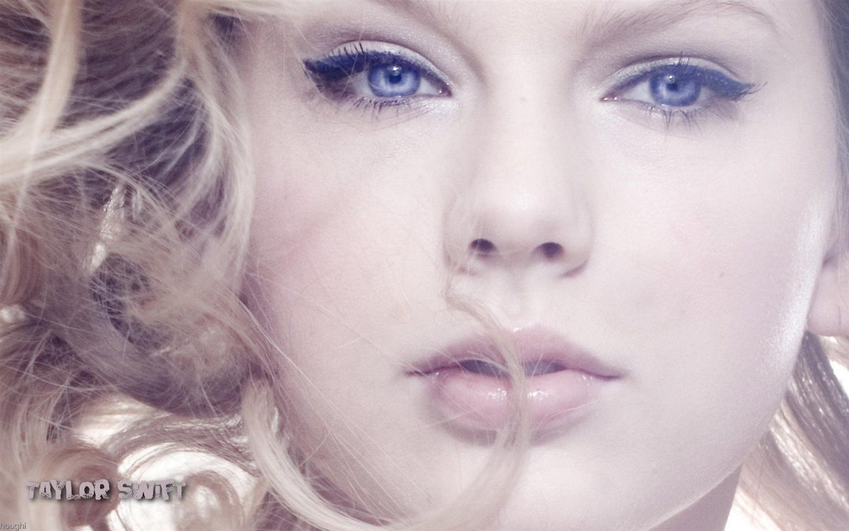 Taylor Swift #088 - 1680x1050 Wallpapers Pictures Photos Images