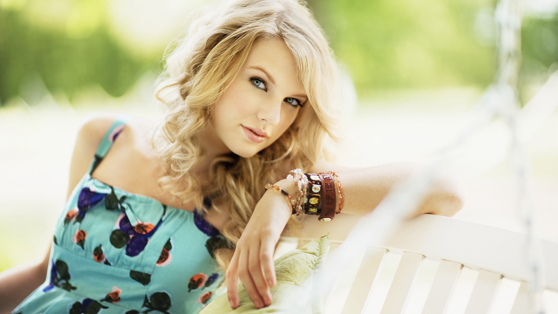 Taylor Swift #013 - 1920x1080 Wallpapers Pictures Photos Images
