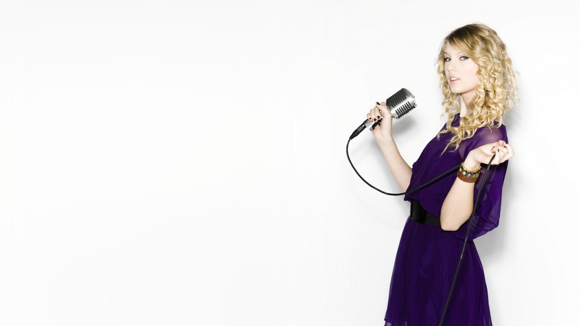 Taylor Swift #022 - 1920x1080 Wallpapers Pictures Photos Images