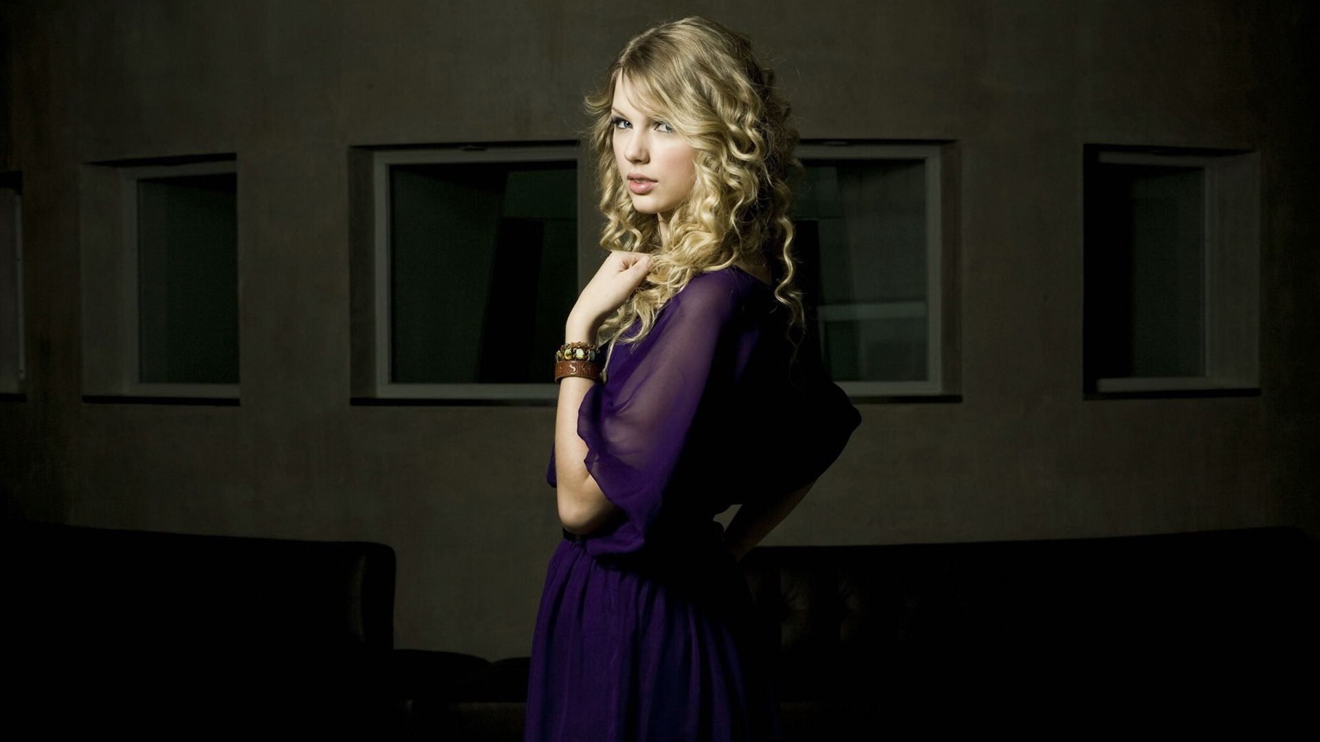 Taylor Swift #024 - 1920x1080 Wallpapers Pictures Photos Images