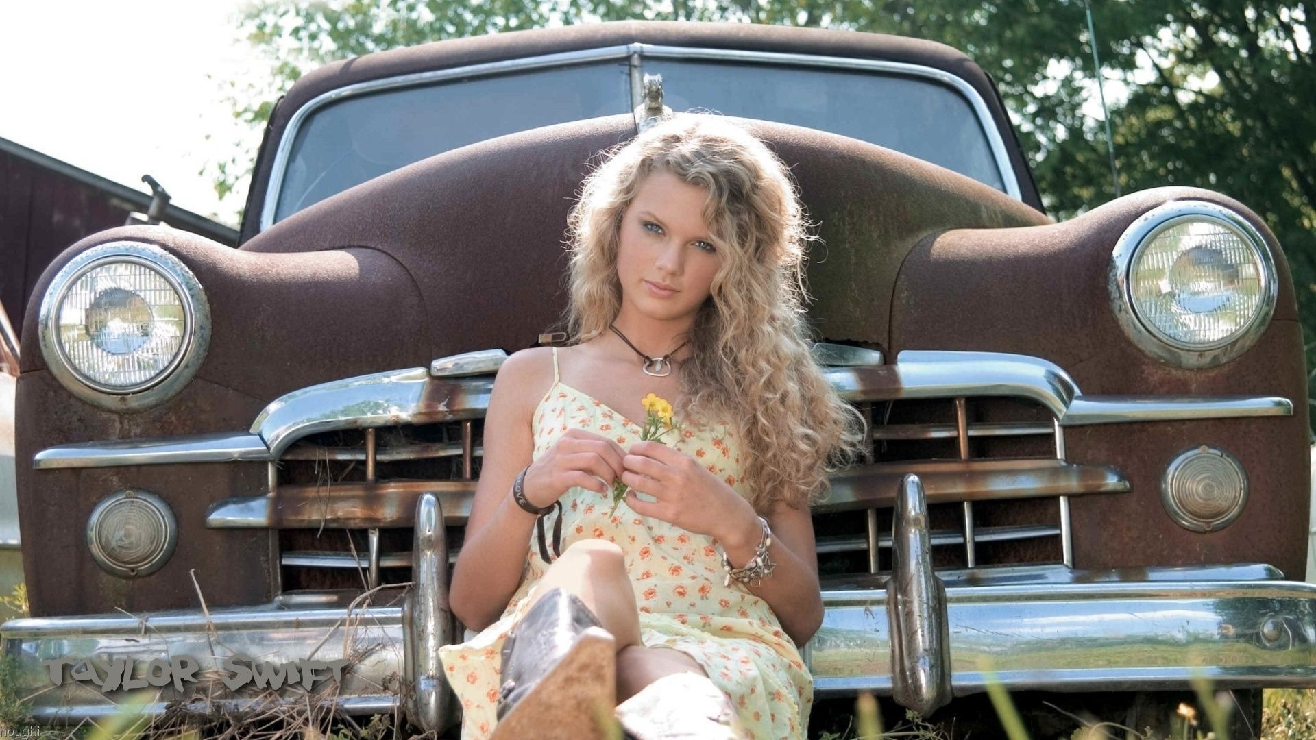 Taylor Swift #048 - 1920x1080 Wallpapers Pictures Photos Images
