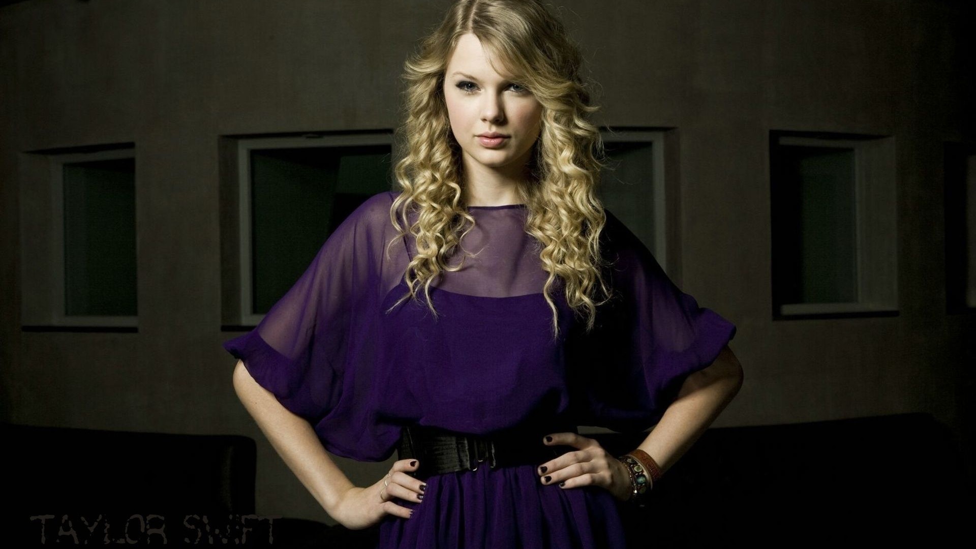 Taylor Swift #062 - 1920x1080 Wallpapers Pictures Photos Images