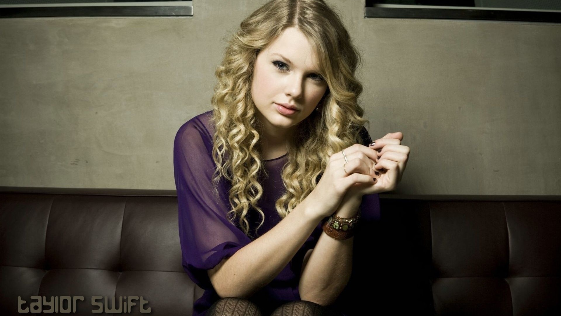 Taylor Swift #063 - 1920x1080 Wallpapers Pictures Photos Images