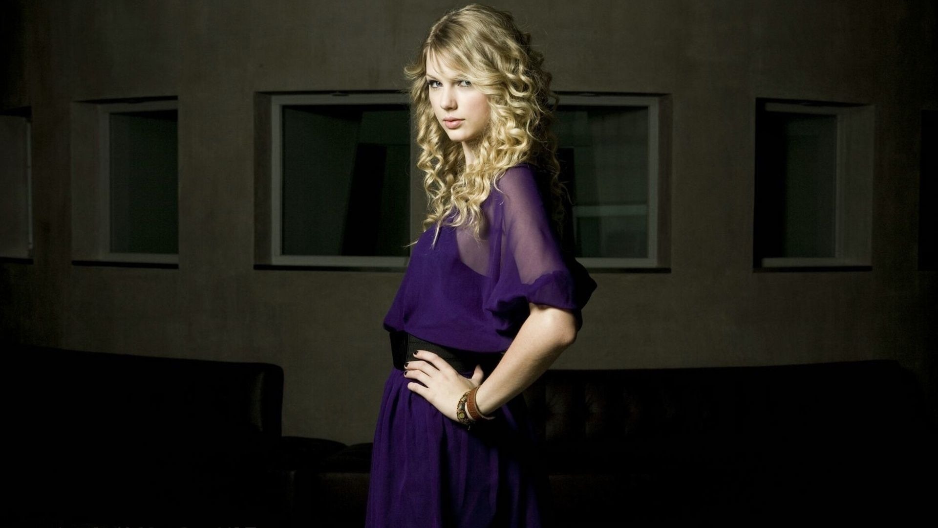 Taylor Swift #064 - 1920x1080 Wallpapers Pictures Photos Images