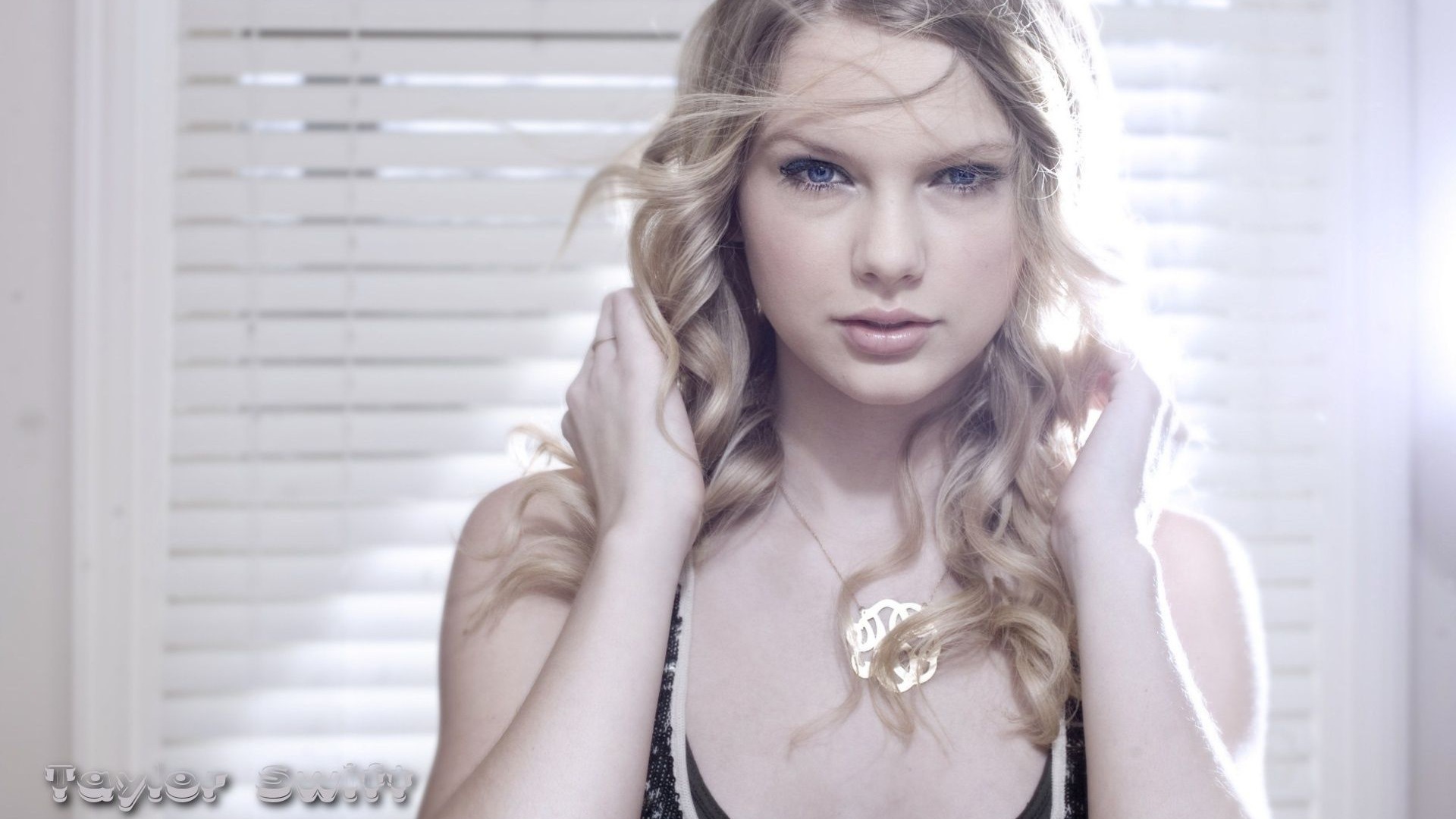 Taylor Swift #077 - 1920x1080 Wallpapers Pictures Photos Images