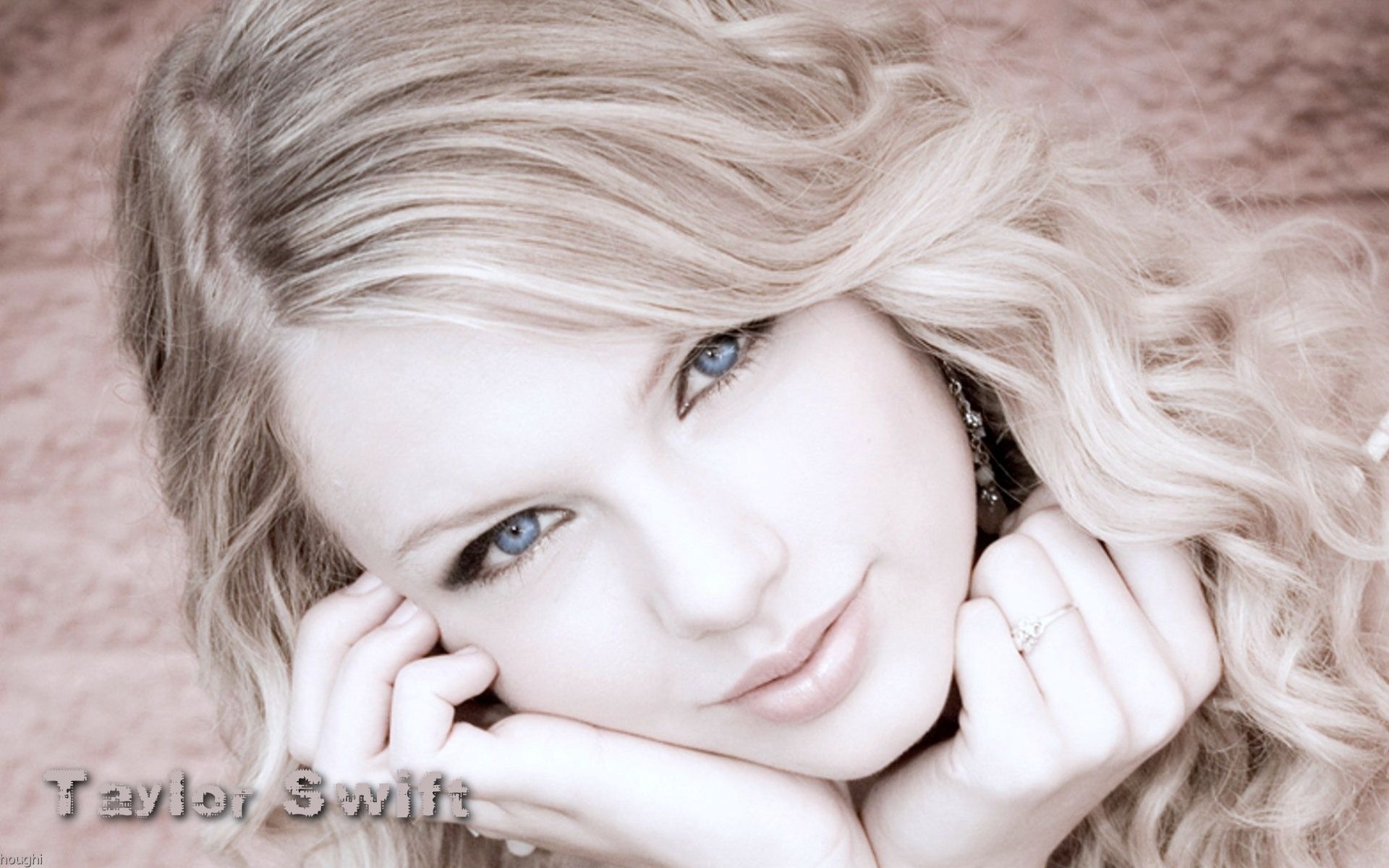 Taylor Swift #045 - 1920x1200 Wallpapers Pictures Photos Images