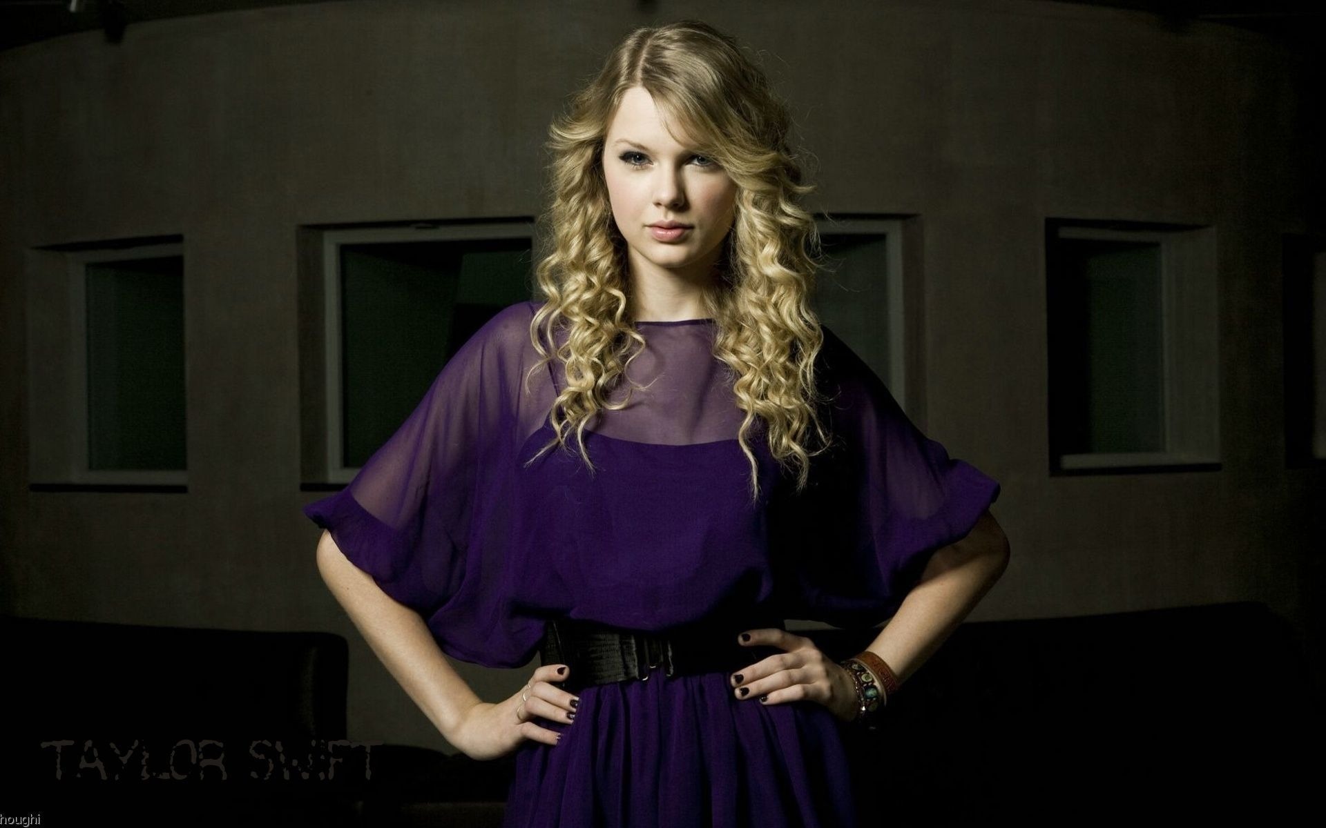 Taylor Swift #062 - 1920x1200 Wallpapers Pictures Photos Images