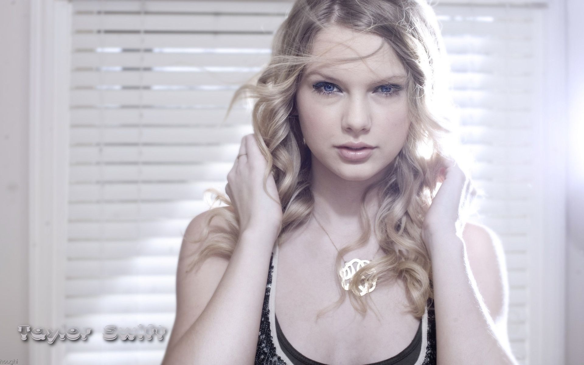 Taylor Swift #077 - 1920x1200 Wallpapers Pictures Photos Images
