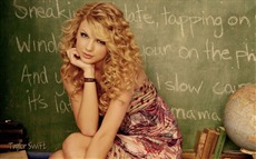 Taylor Swift #057 Wallpapers Pictures Photos Images